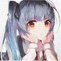 秦彻头像
