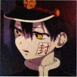 洛缇头像