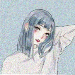 阿墨头像