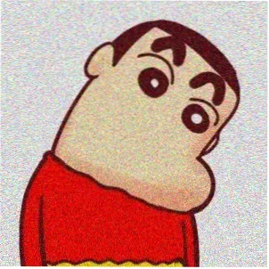 岚姐头像